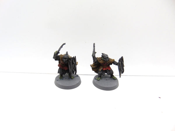 Gundabad Blackshields