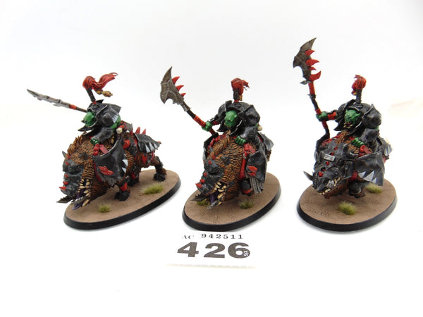 Gore Gruntas