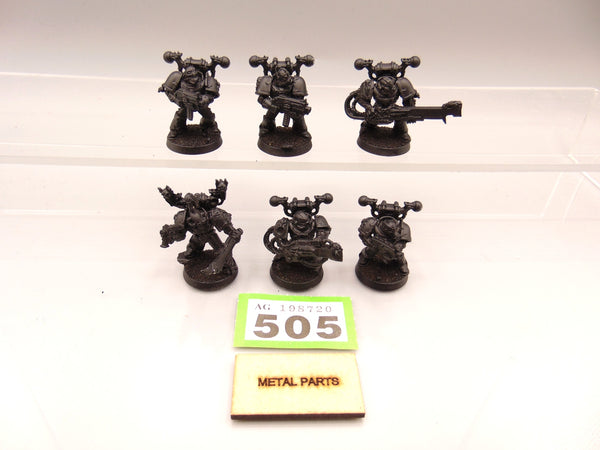 Noise Marines