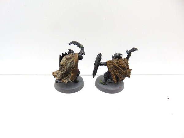 Gundabad Blackshields
