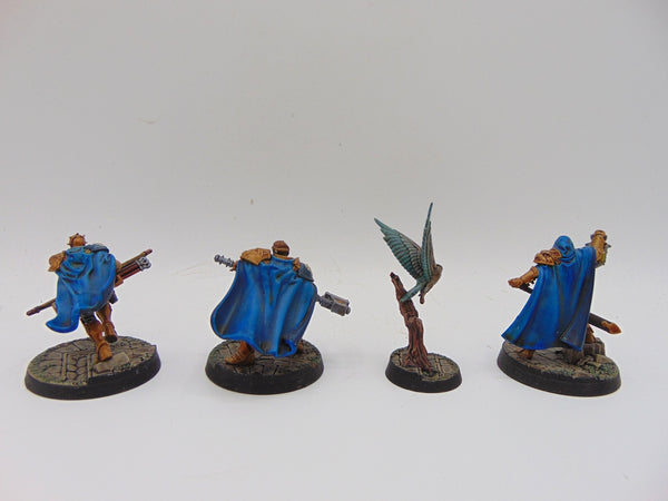 Xandire's Truthseekers