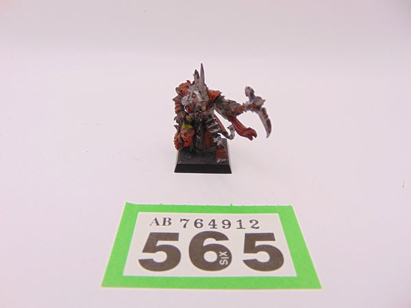 Stormvermin Champion