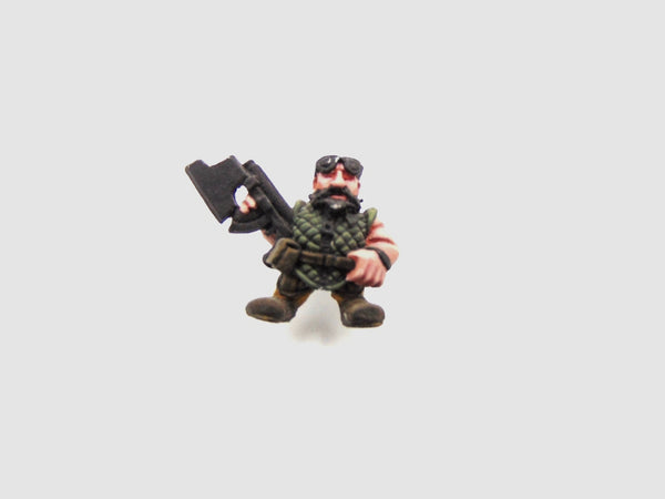 Colt Stoner