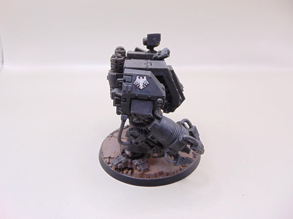 Ironclad Dreadnought