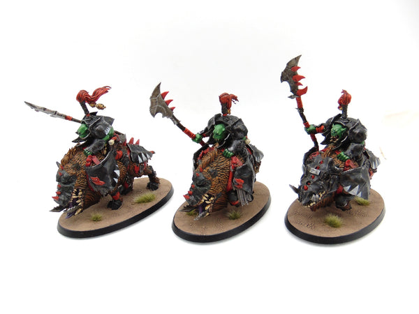 Gore Gruntas