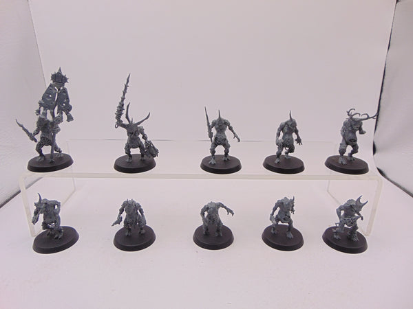 Plaguebearers