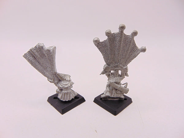 Night Goblin Netters