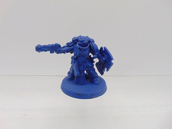 Primaris Lieutenant