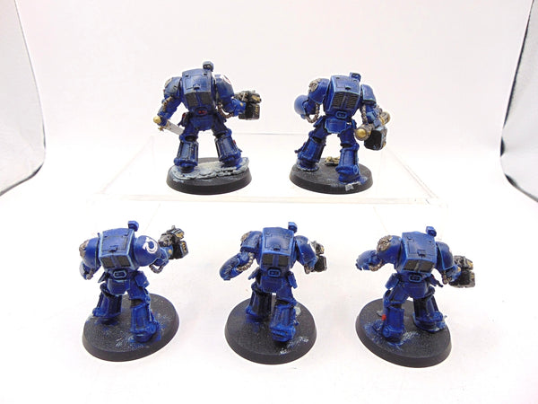 Terminator Squad