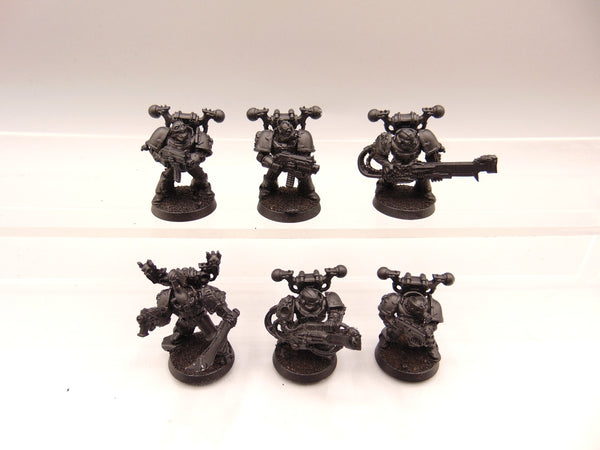 Noise Marines