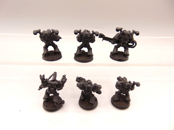 Noise Marines