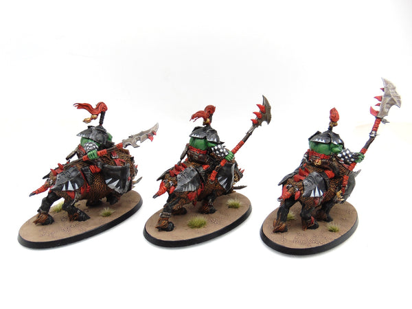 Gore Gruntas