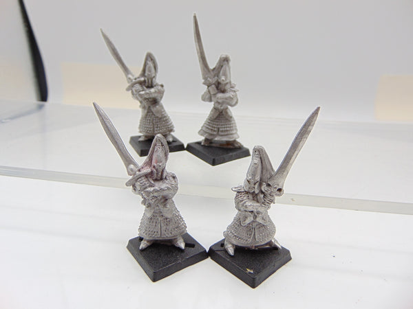 Swordmasters