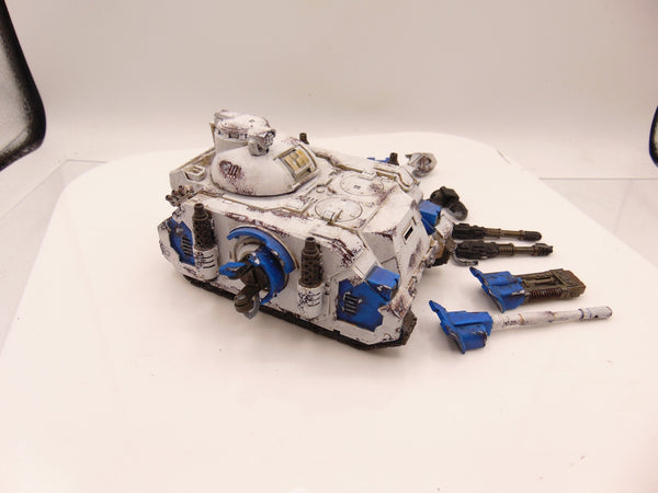 Deimos Pattern Predator Battle Tank