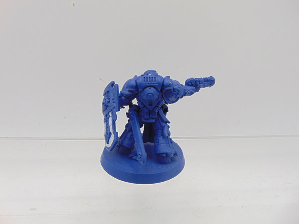 Primaris Lieutenant