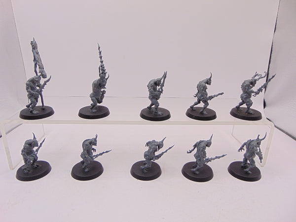 Plaguebearers