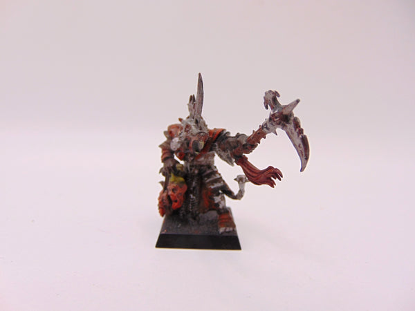 Stormvermin Champion