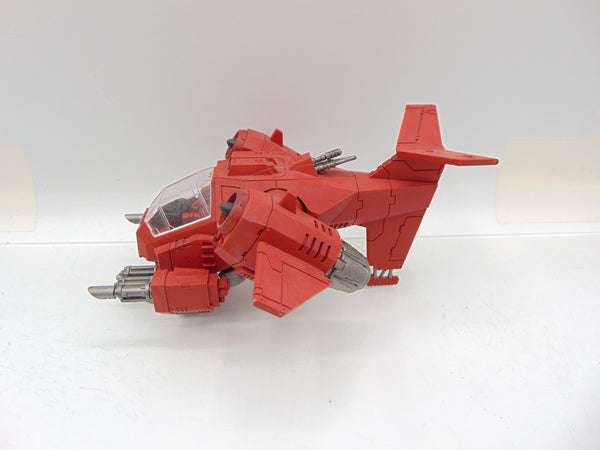 Stormtalon Gunship