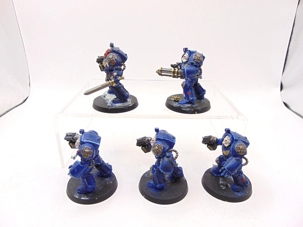 Terminator Squad
