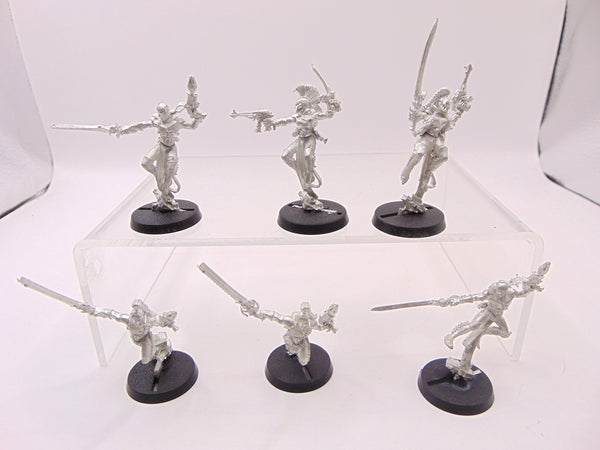 Harlequin Troupe