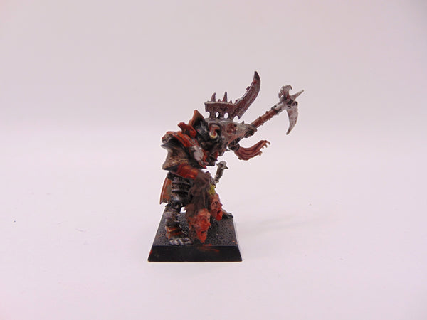 Stormvermin Champion