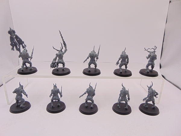 Plaguebearers