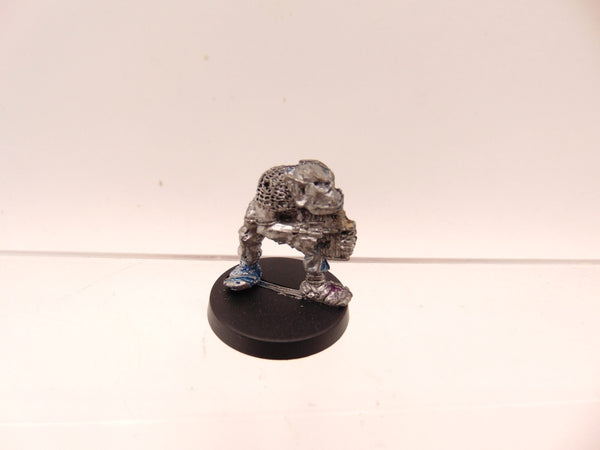 RTB2 Space Ork Raider Boy with Bolta