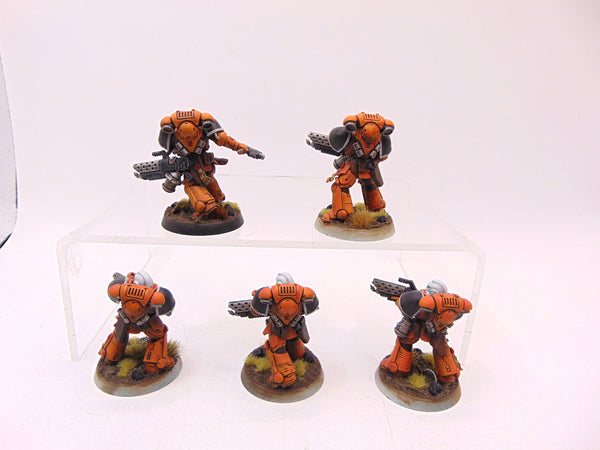 Infernus Squad