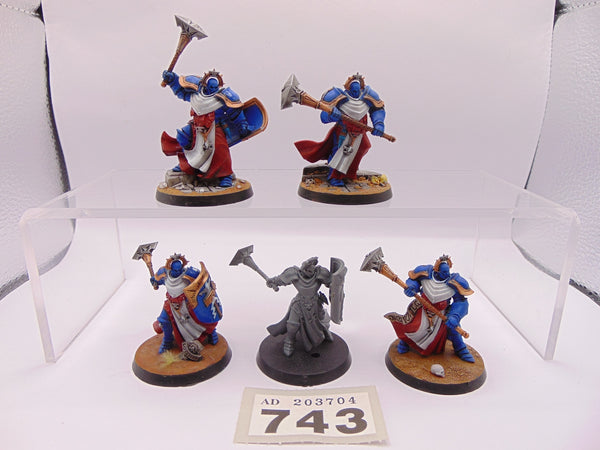 Sequitors