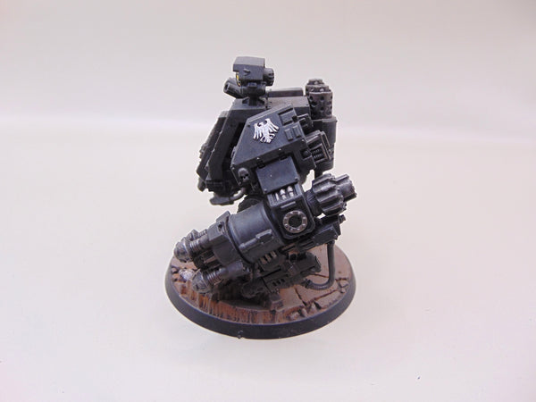 Ironclad Dreadnought