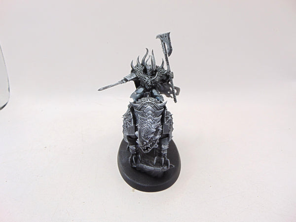 Chaos Lord on Karkadrak
