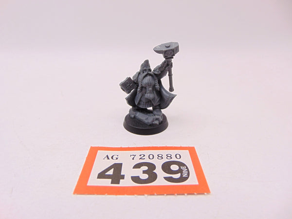 Runesmith