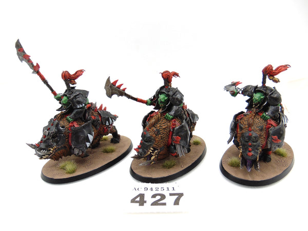 Gore Gruntas