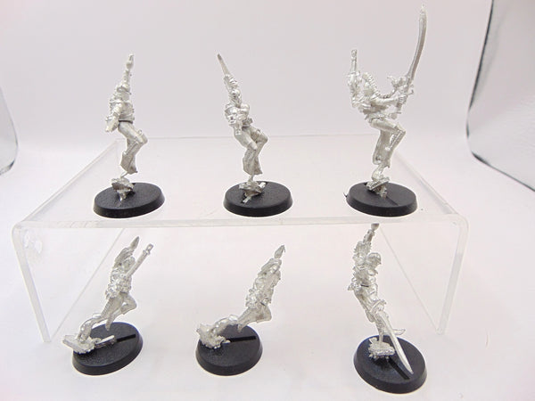 Harlequin Troupe