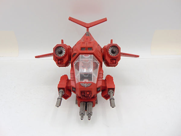 Stormtalon Gunship