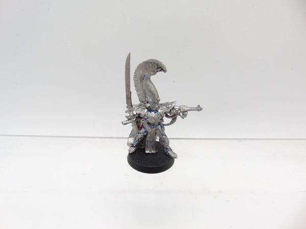 Phoenix Lord Asurmen