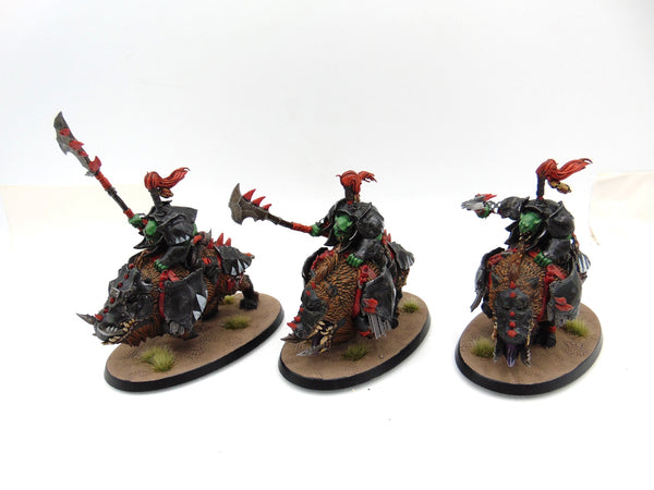 Gore Gruntas