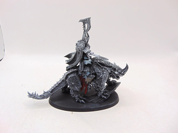 Chaos Lord on Karkadrak