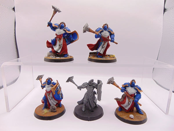 Sequitors