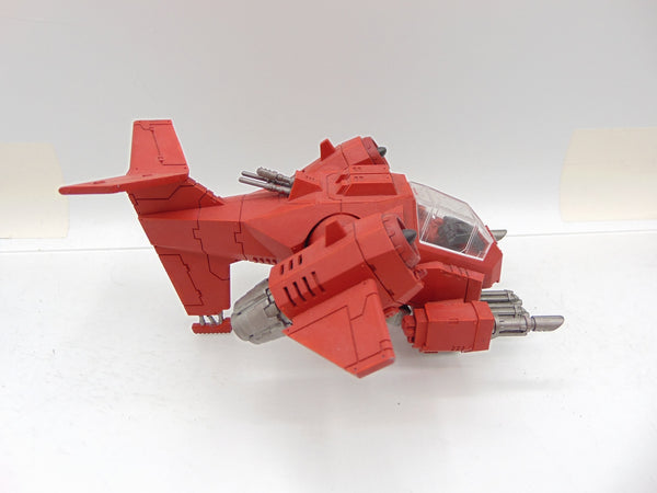 Stormtalon Gunship