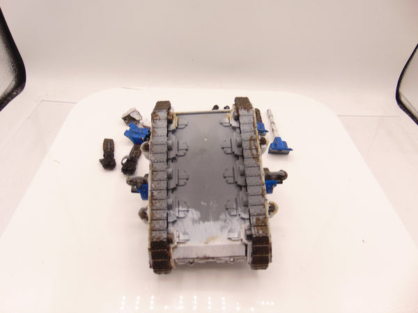 Deimos Pattern Predator Battle Tank