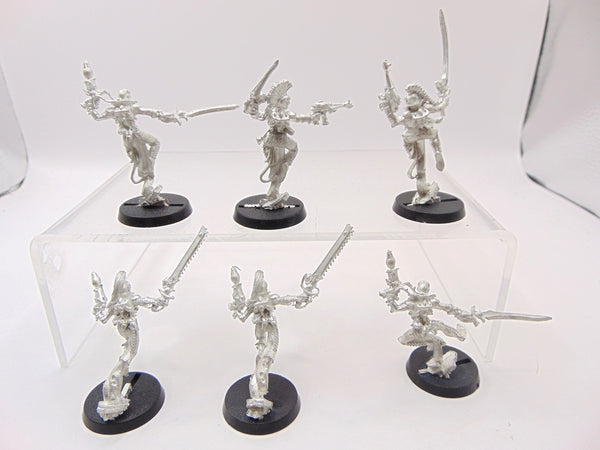Harlequin Troupe
