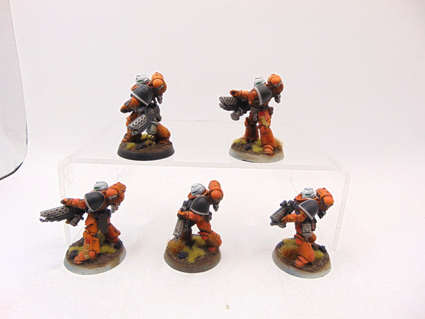 Infernus Squad