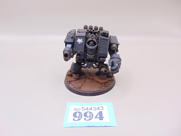 Venerable Dreadnought