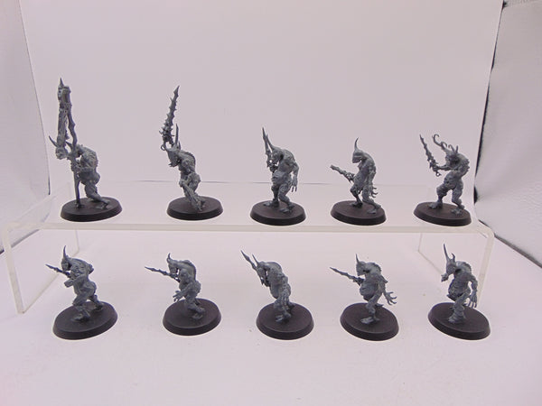 Plaguebearers