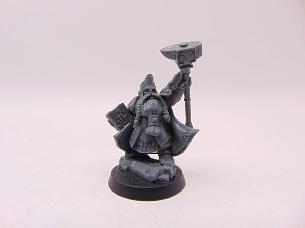 Runesmith