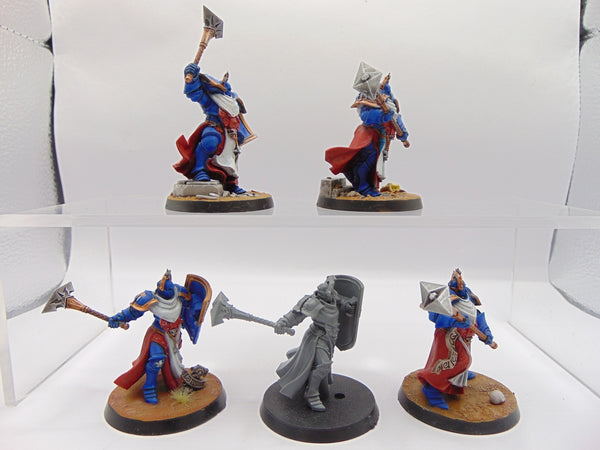 Sequitors