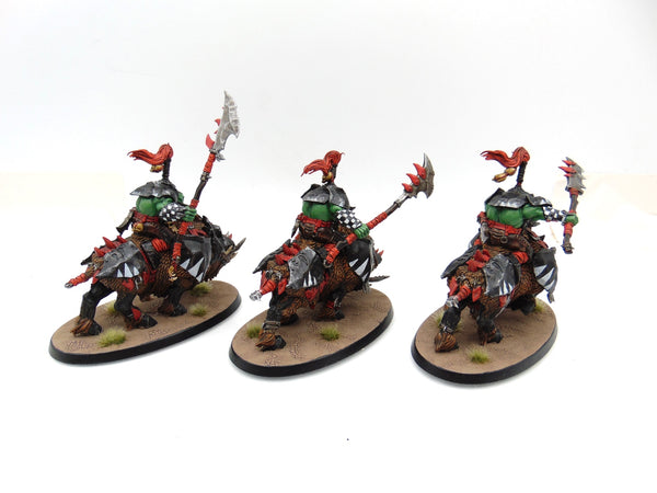 Gore Gruntas