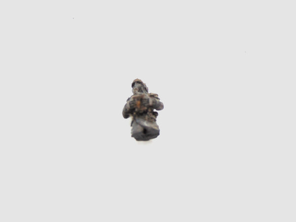 Death Korps Tank Commander