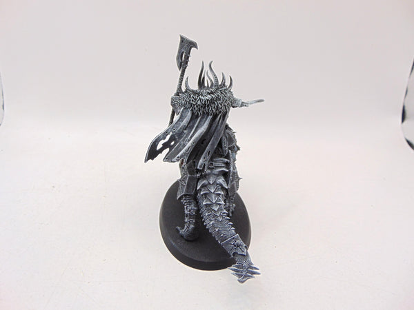 Chaos Lord on Karkadrak
